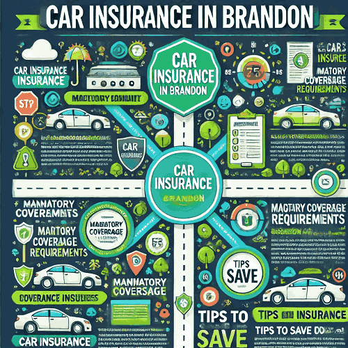 Car Insurance in Brandonâ€‹