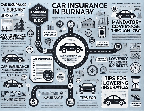 Car Insurance in Burnabyâ€‹