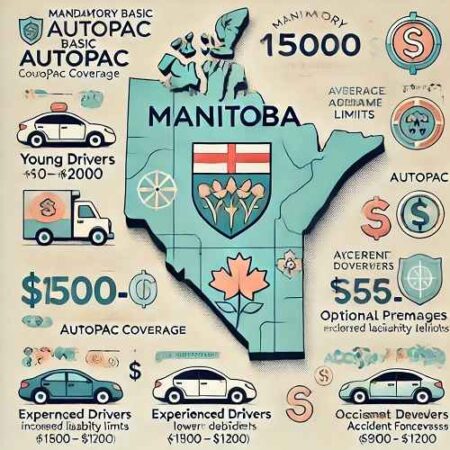 car insurance Manitoba