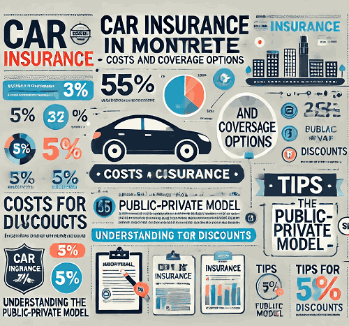 Car Insurance in Montrealâ€‹