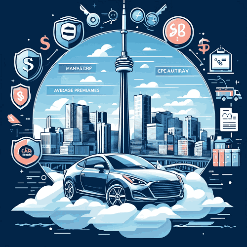 Car Insurance in Toronto